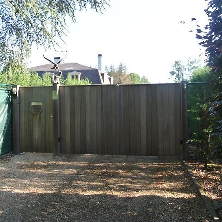 Bnb De Dijlevallei Malines Extérieur photo