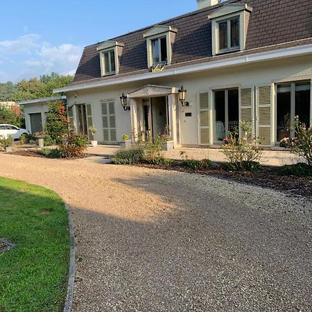 Bnb De Dijlevallei Malines Extérieur photo