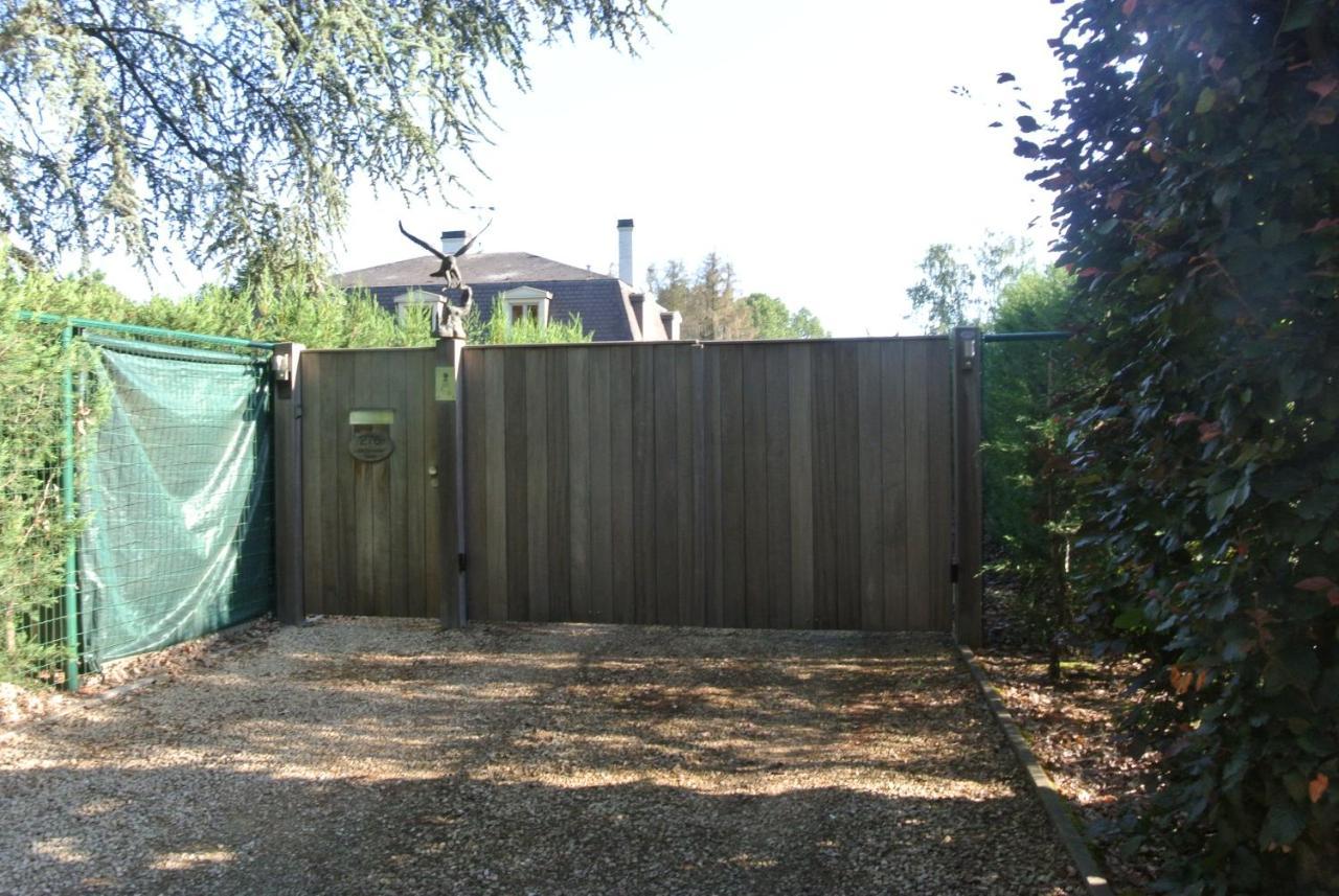 Bnb De Dijlevallei Malines Extérieur photo