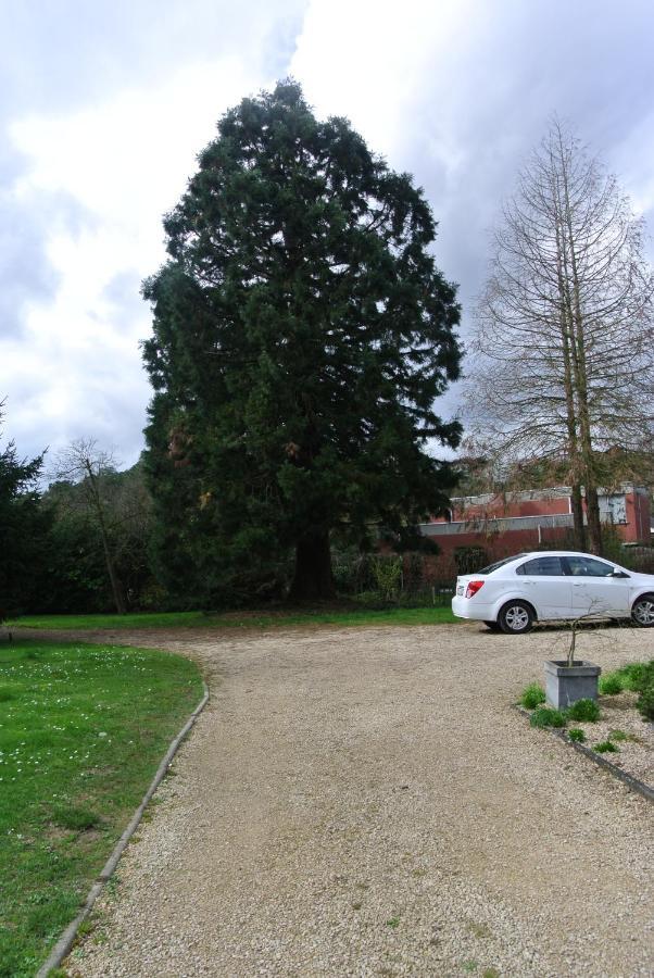 Bnb De Dijlevallei Malines Extérieur photo