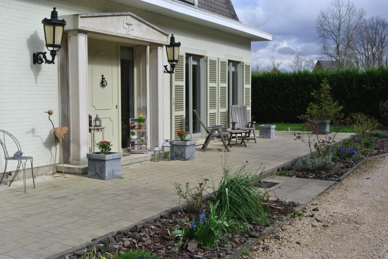 Bnb De Dijlevallei Malines Extérieur photo