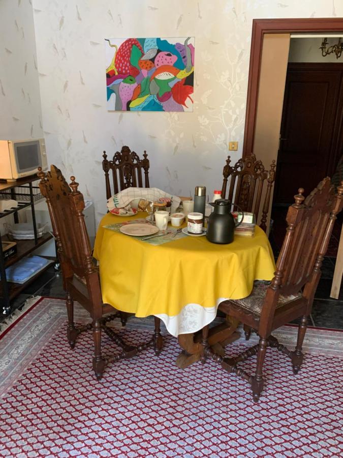 Bnb De Dijlevallei Malines Extérieur photo