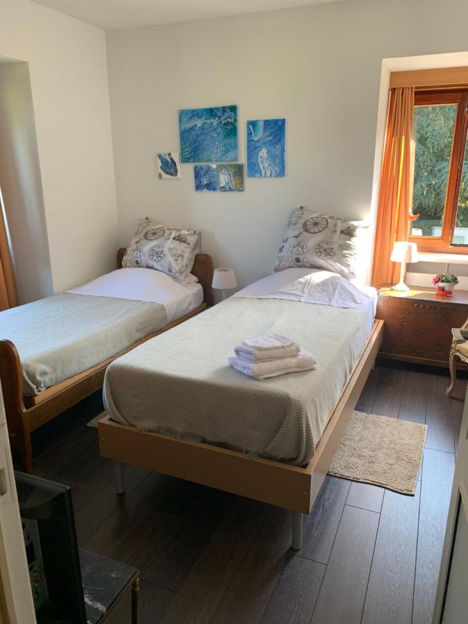 Bnb De Dijlevallei Malines Extérieur photo