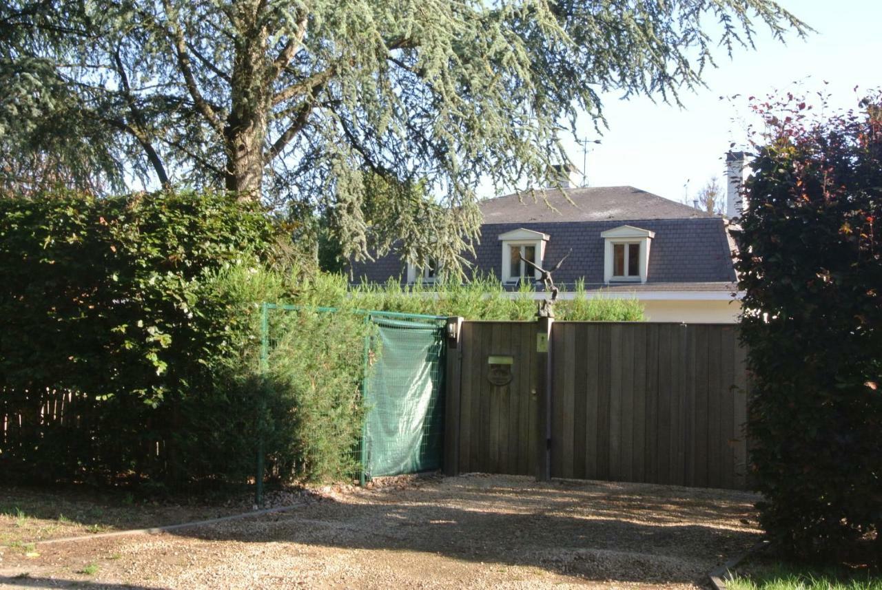 Bnb De Dijlevallei Malines Extérieur photo